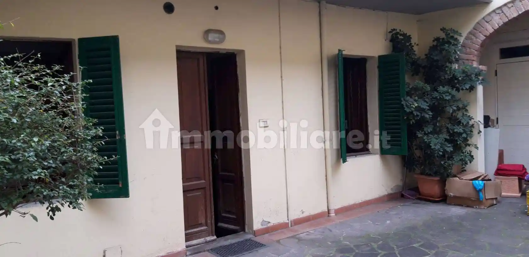 Appartamento in vendita a Grosseto