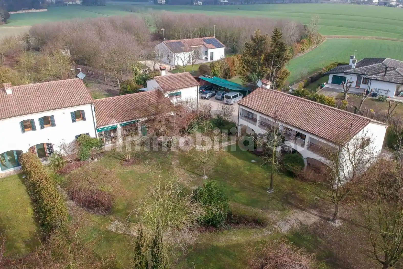 Villa in vendita a Dolo