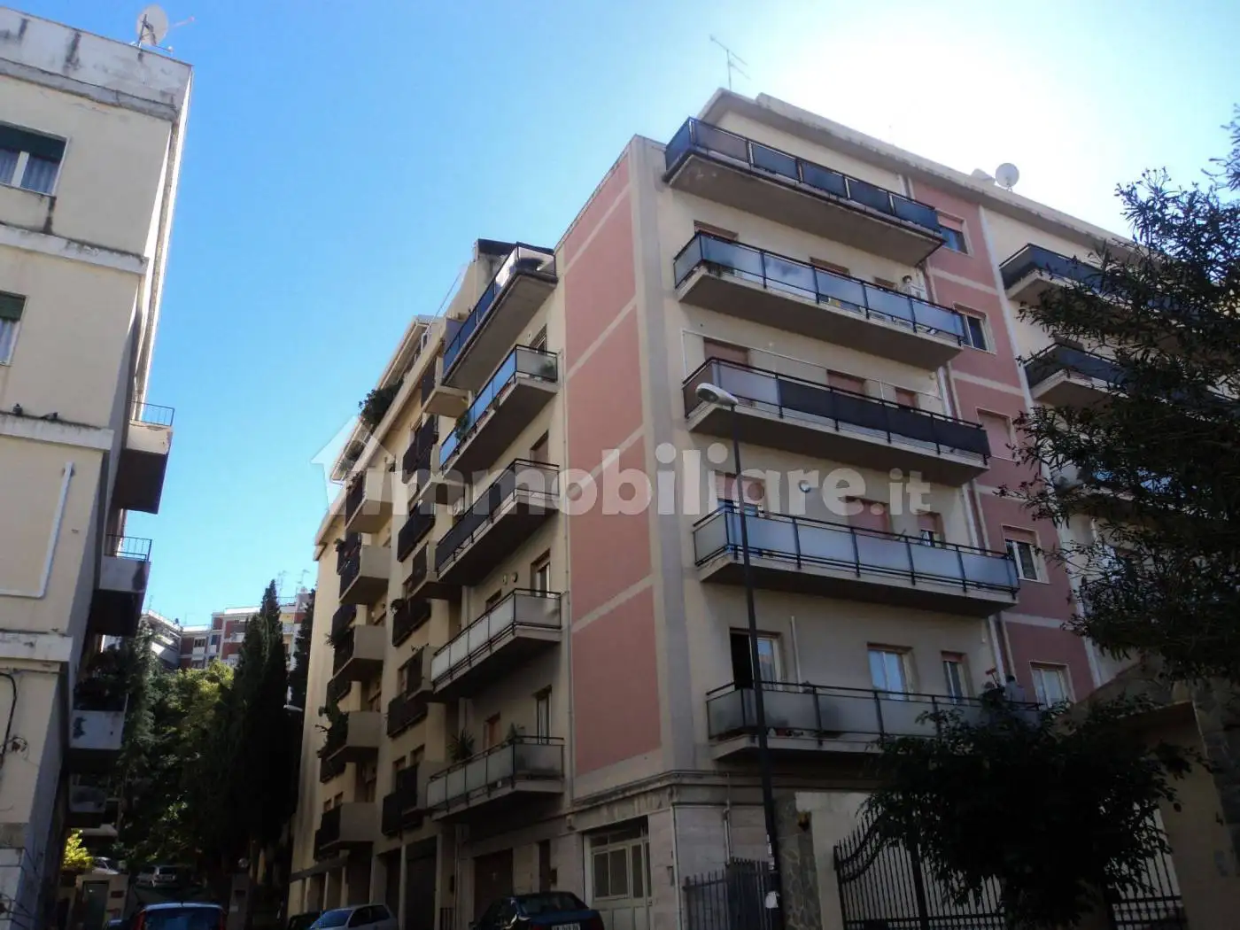 Appartamento in vendita a Reggio Calabria