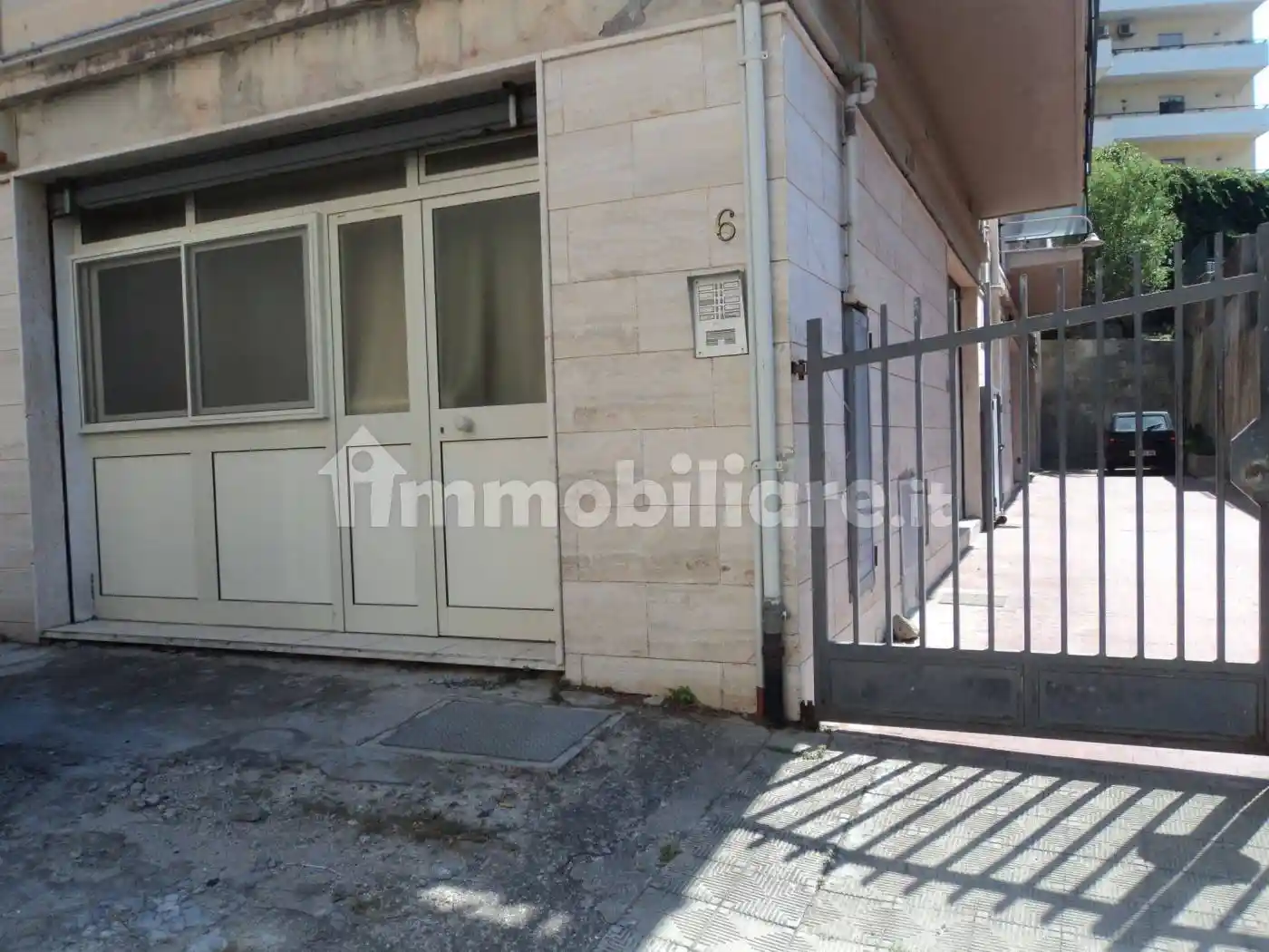 Bilocale via Villini Svizzeri 8, Trabocchetto - Spirito Santo, Reggio Calabria - foto 2