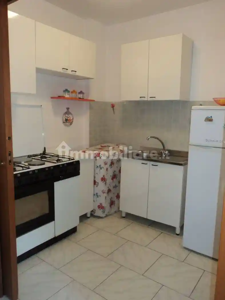 Bilocale via Villini Svizzeri 8, Trabocchetto - Spirito Santo, Reggio Calabria - foto 4