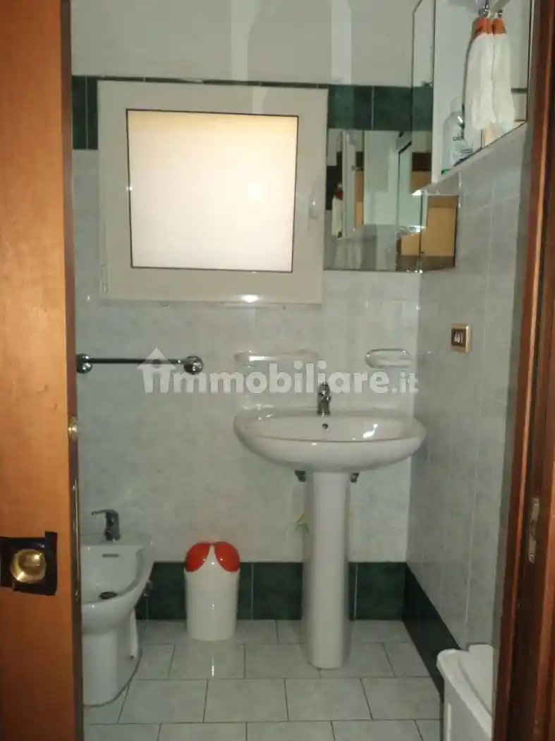 Bilocale via Villini Svizzeri 8, Trabocchetto - Spirito Santo, Reggio Calabria - foto 5