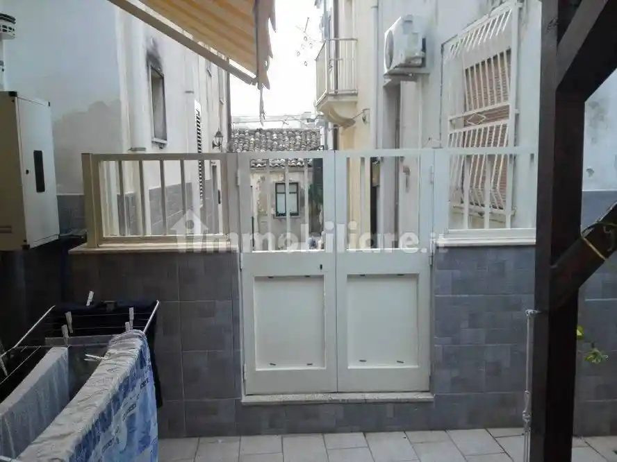 Appartamento in vendita a Noto