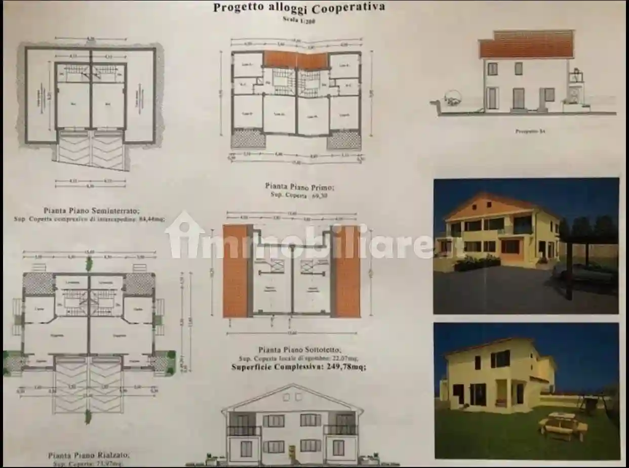 Villetta a schiera - foto 4
