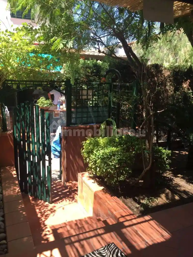 Villetta a schiera in vendita a Corigliano-Rossano