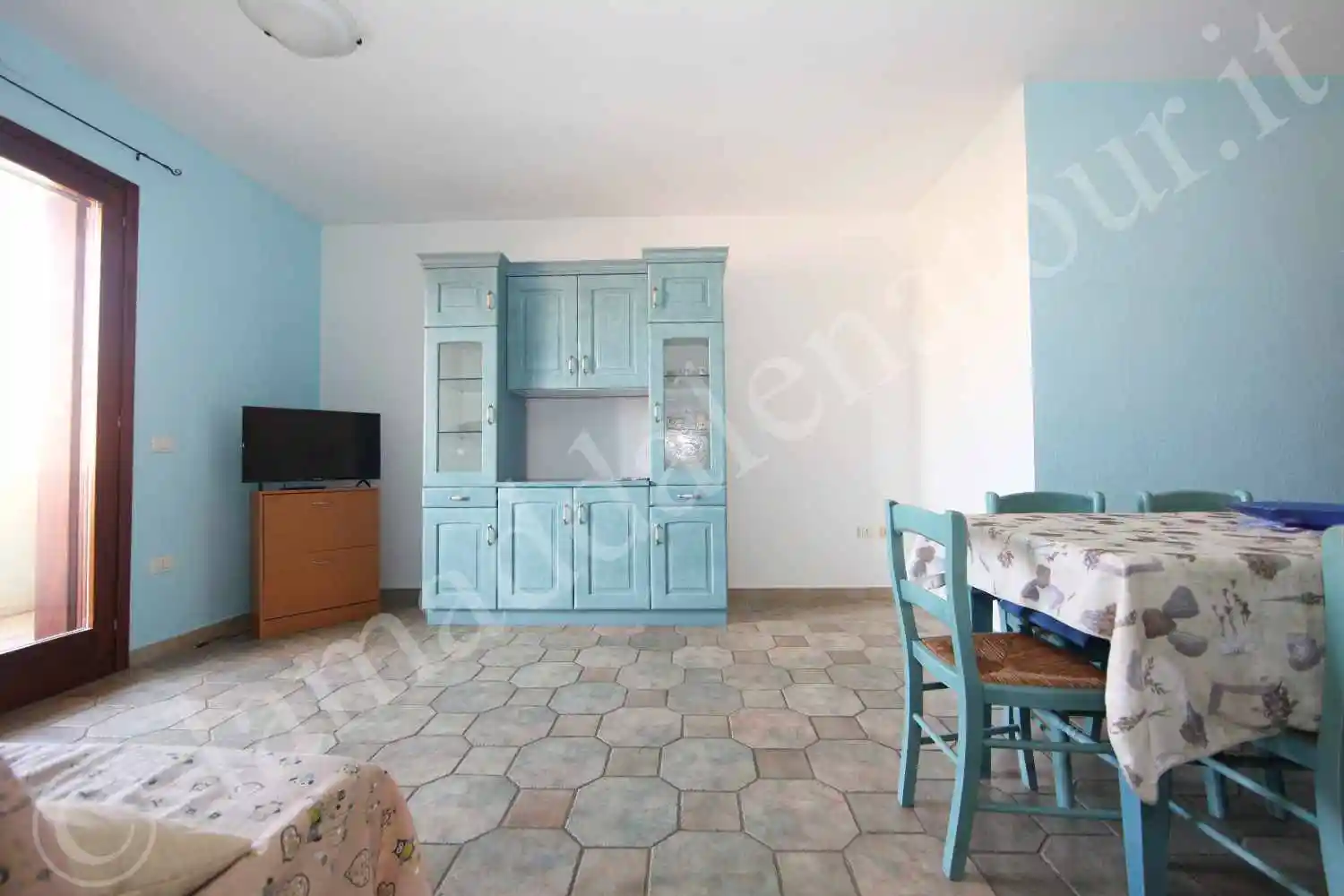 Appartamento in vendita a La Maddalena