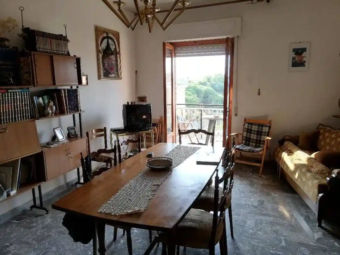 Appartamento in vendita a Ischia di Castro