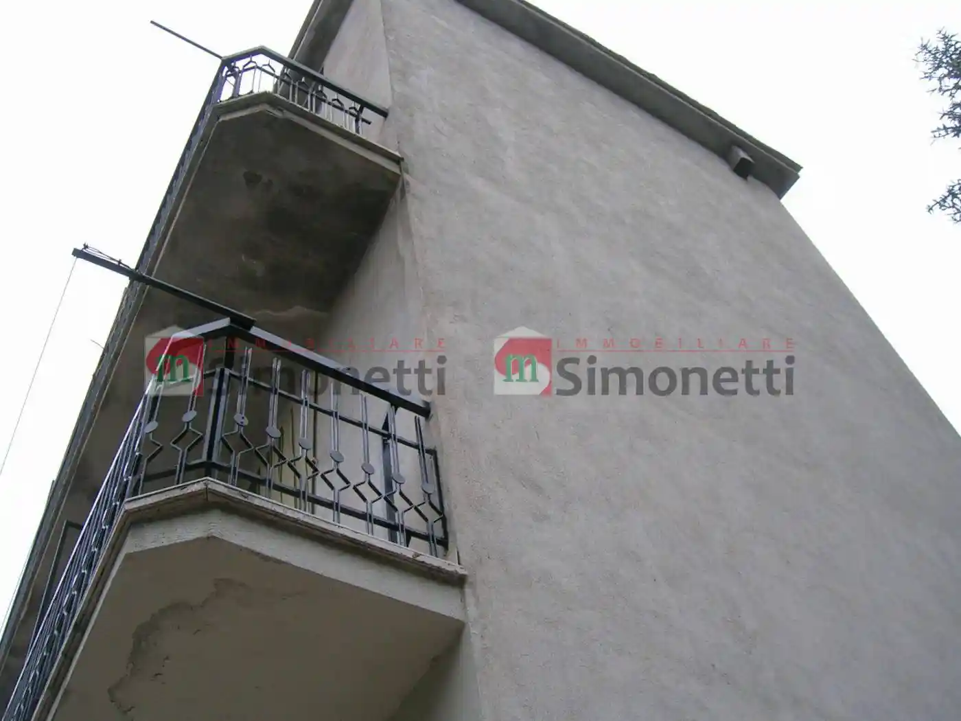 Palazzo - Edificio - foto 4