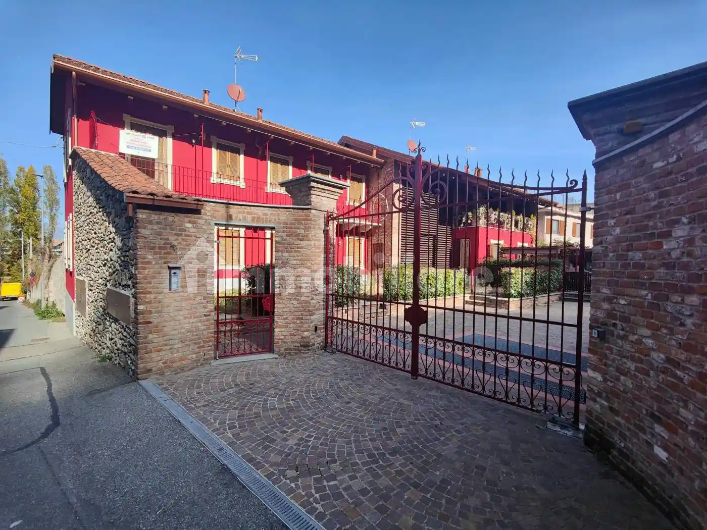 Appartamento in vendita a Rivoli