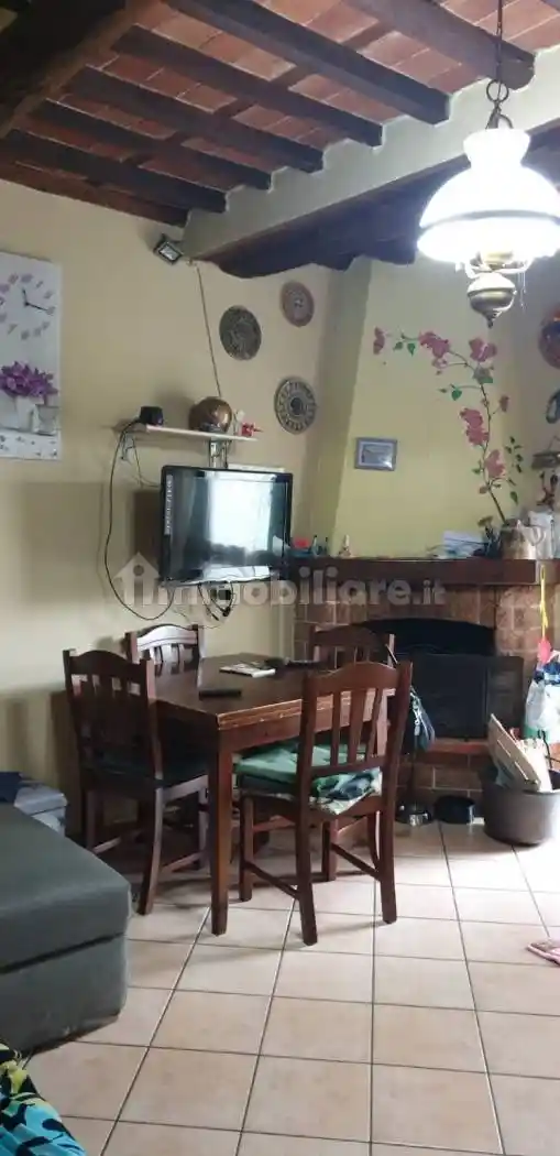 Villa in vendita a Altopascio