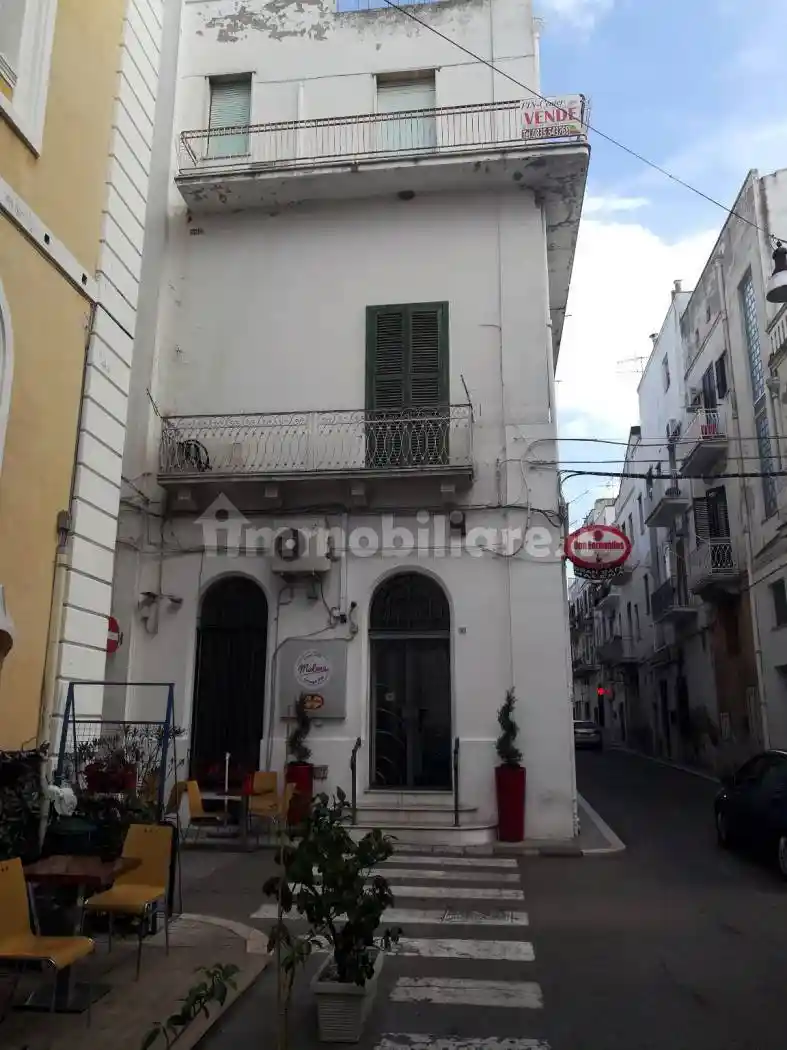 Appartamento in vendita a Pisticci