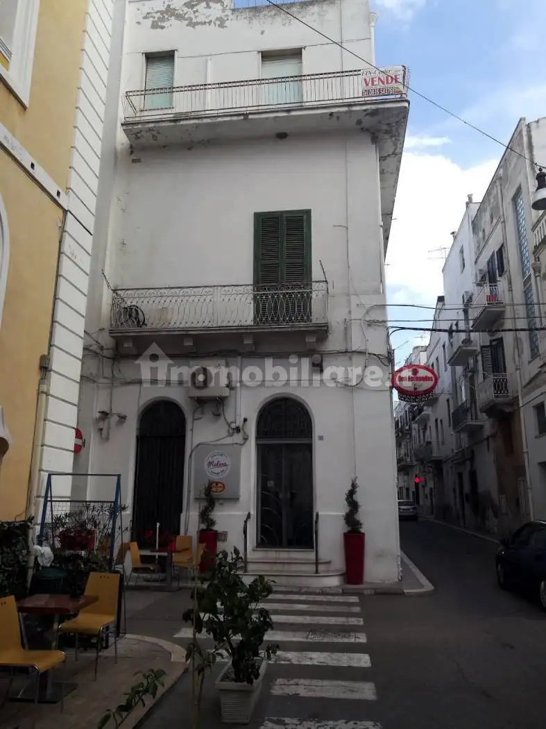 Appartamento in vendita a Pisticci