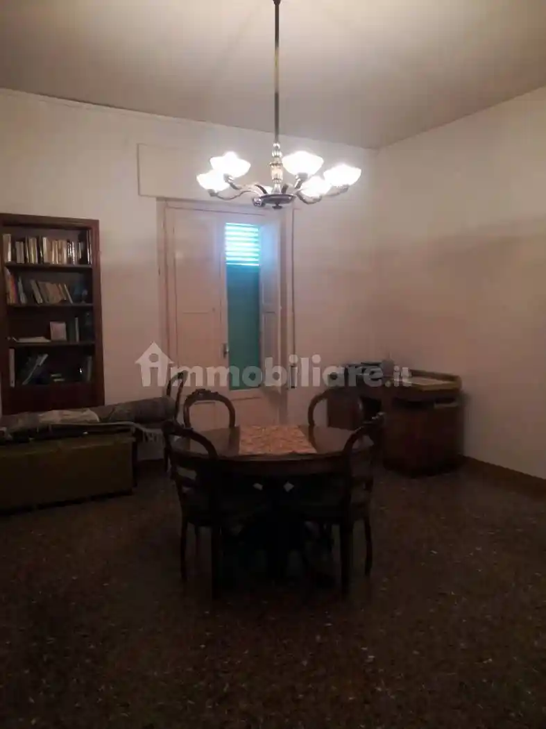 Quadrilocale via Principe di Piemonte, Centro, Pisticci - foto 2