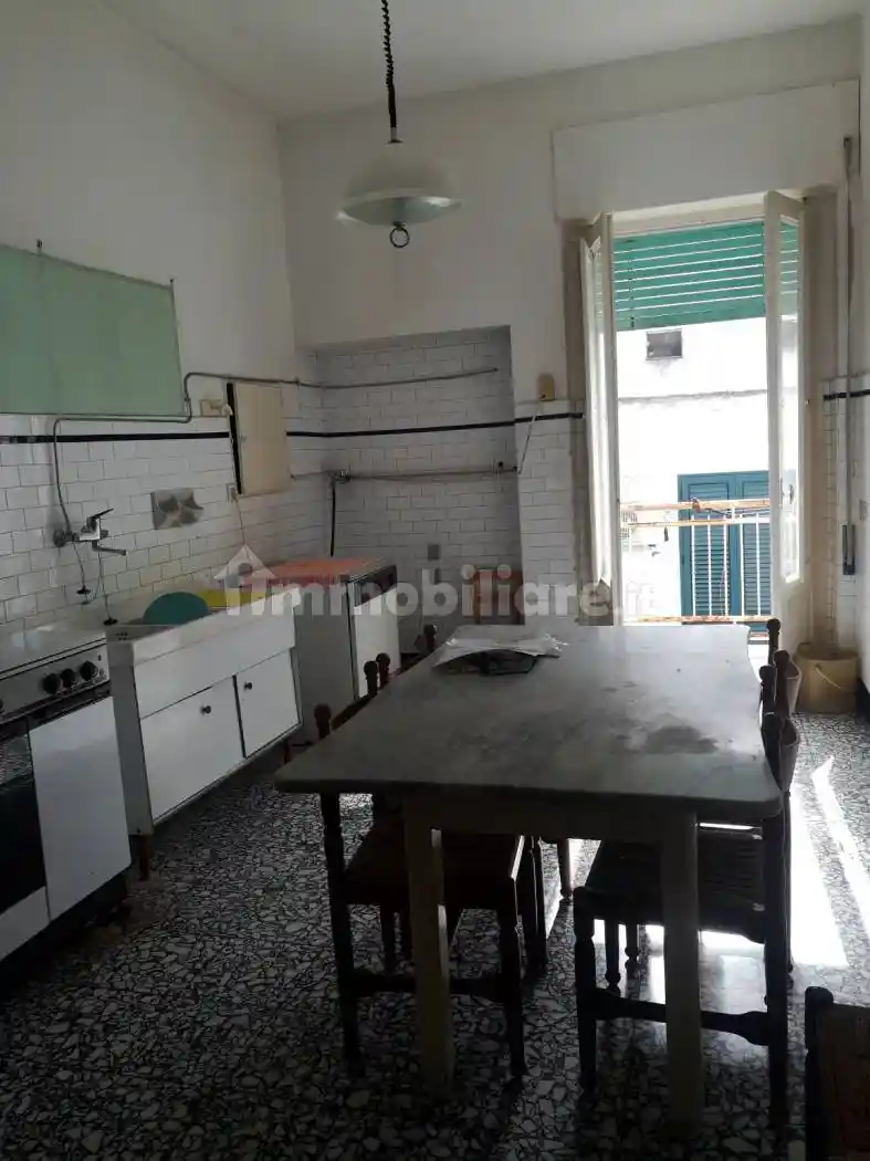 Quadrilocale via Principe di Piemonte, Centro, Pisticci - foto 3