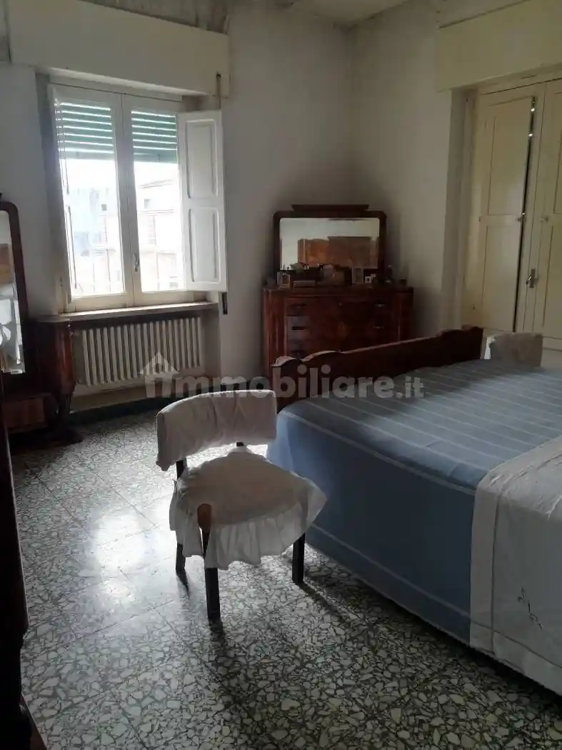 Quadrilocale via Principe di Piemonte, Centro, Pisticci - foto 4