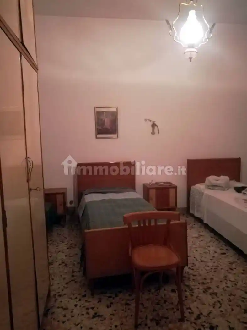 Quadrilocale via Principe di Piemonte, Centro, Pisticci - foto 5