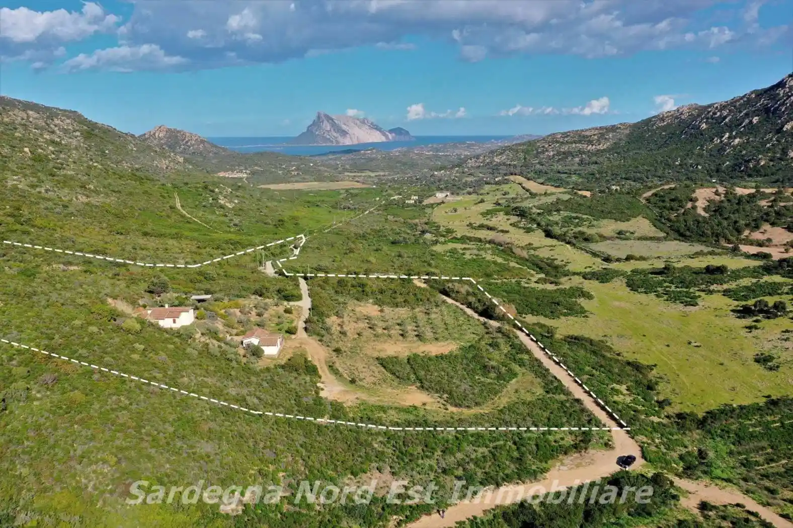 Villa in vendita a Loiri Porto San Paolo