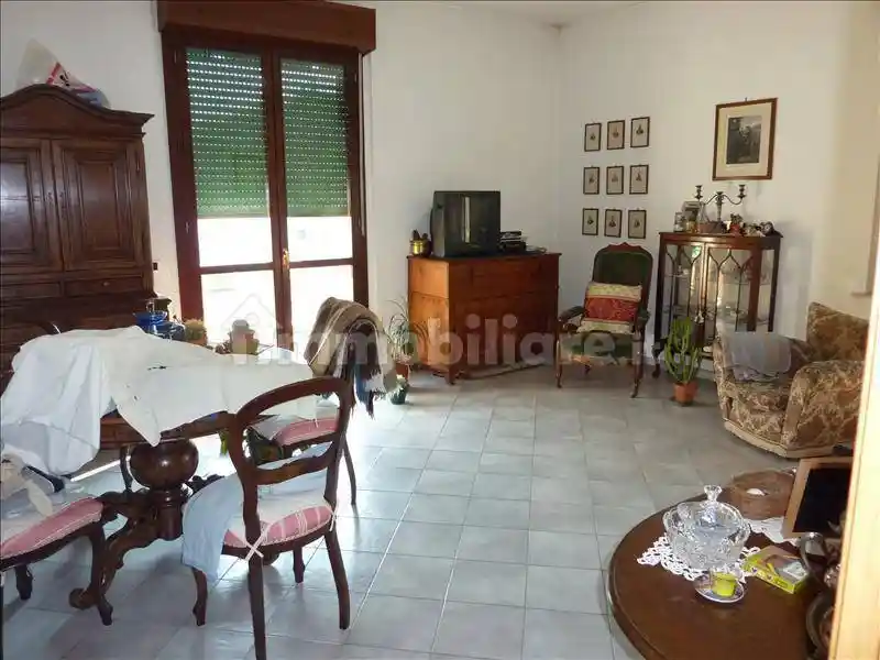 Appartamento in vendita a Siena