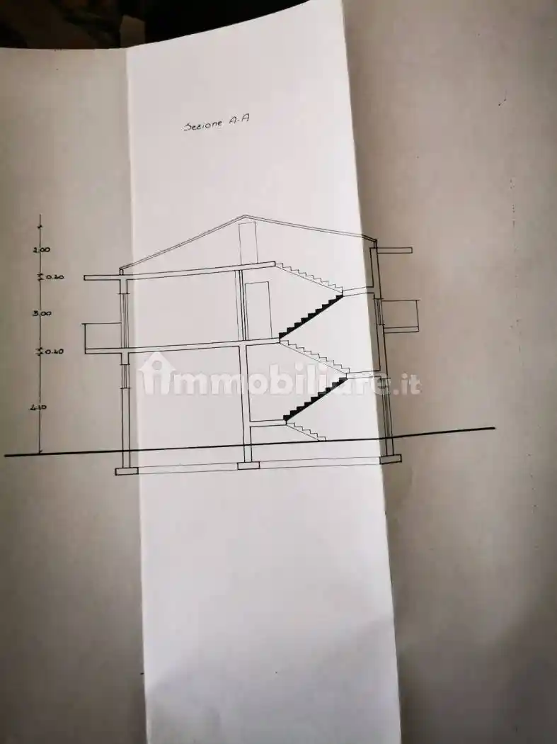 Palazzo - Edificio in Vendita - foto 2