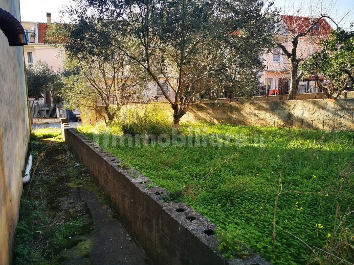 Palazzo - Edificio in Vendita - foto 5