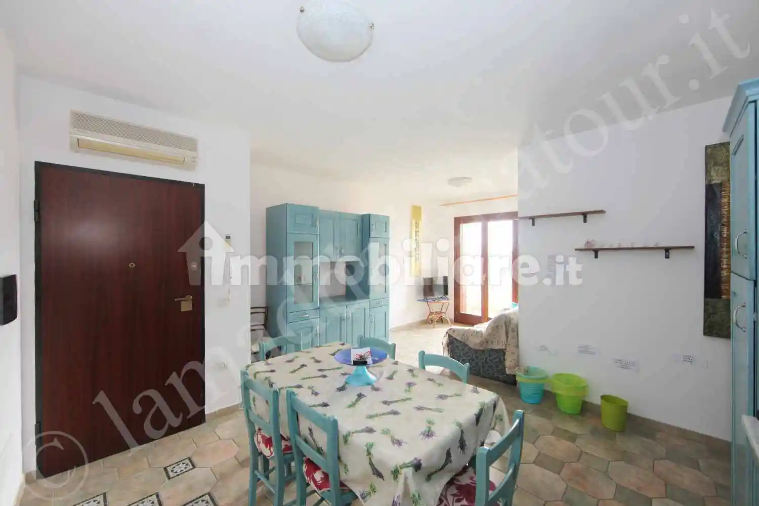 Appartamento in vendita a La Maddalena