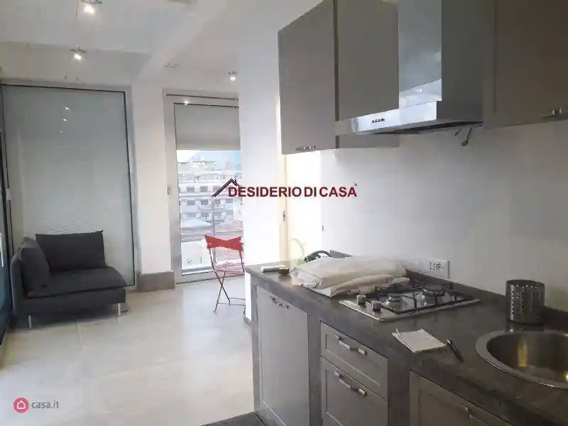 Appartamento in affitto a Palermo
