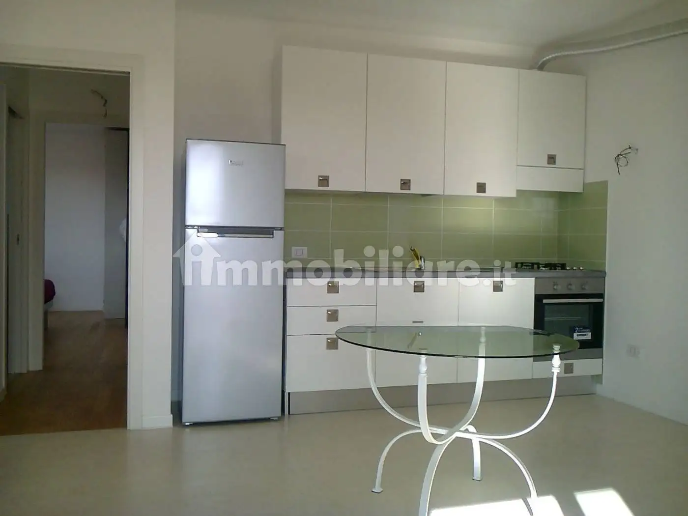 Appartamento in vendita a Cesena