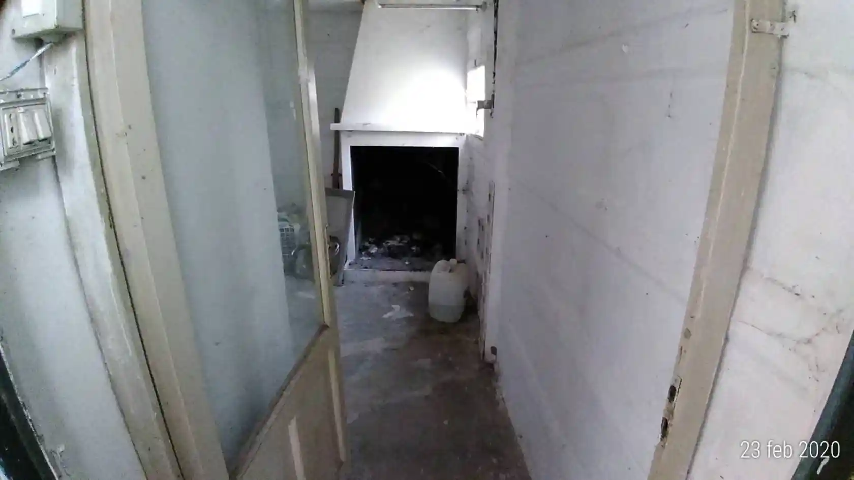 Terratetto unifamiliare via del Progresso 11, Gaibanella, Ferrara - foto 2