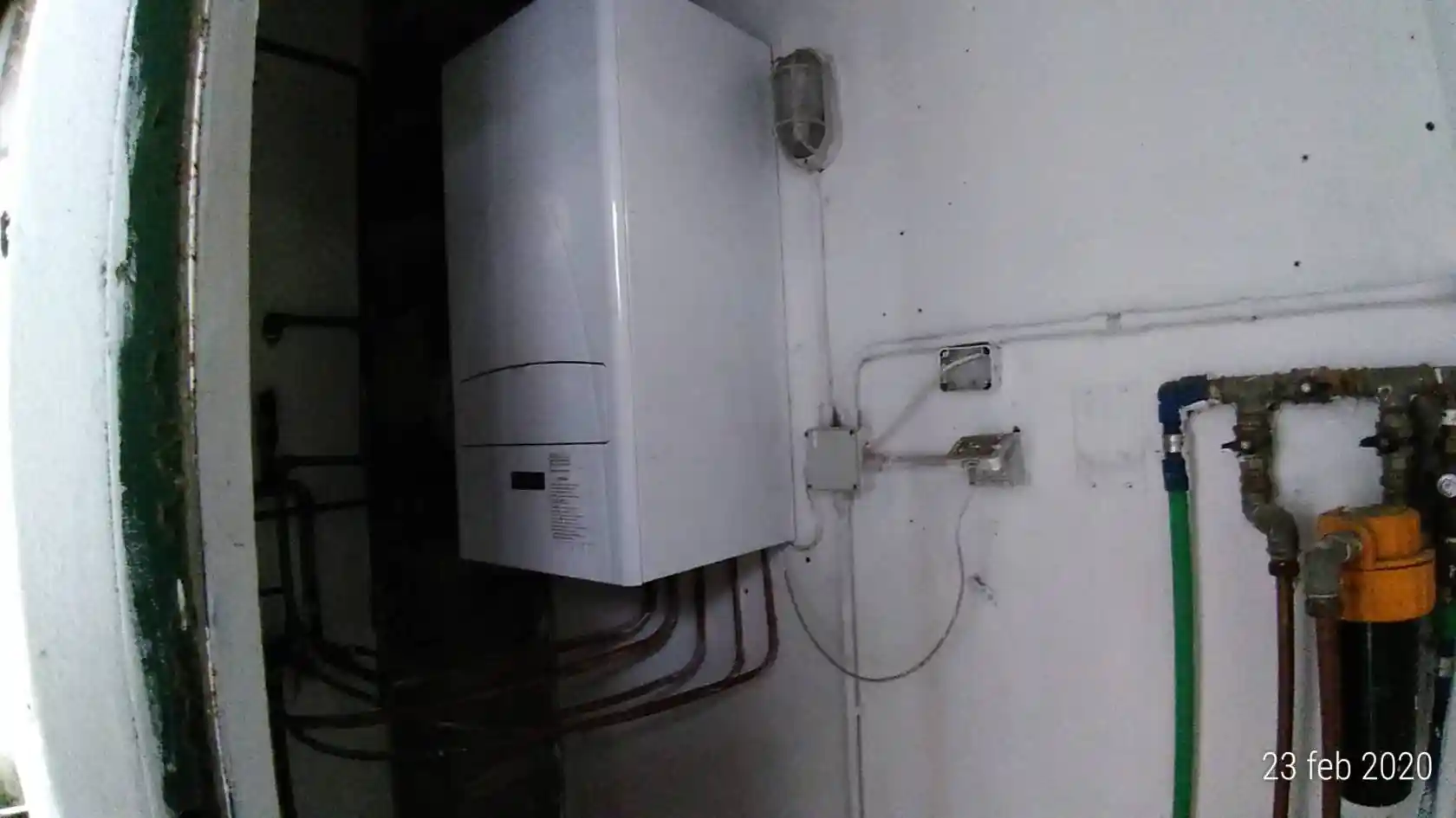 Terratetto unifamiliare via del Progresso 11, Gaibanella, Ferrara - foto 4