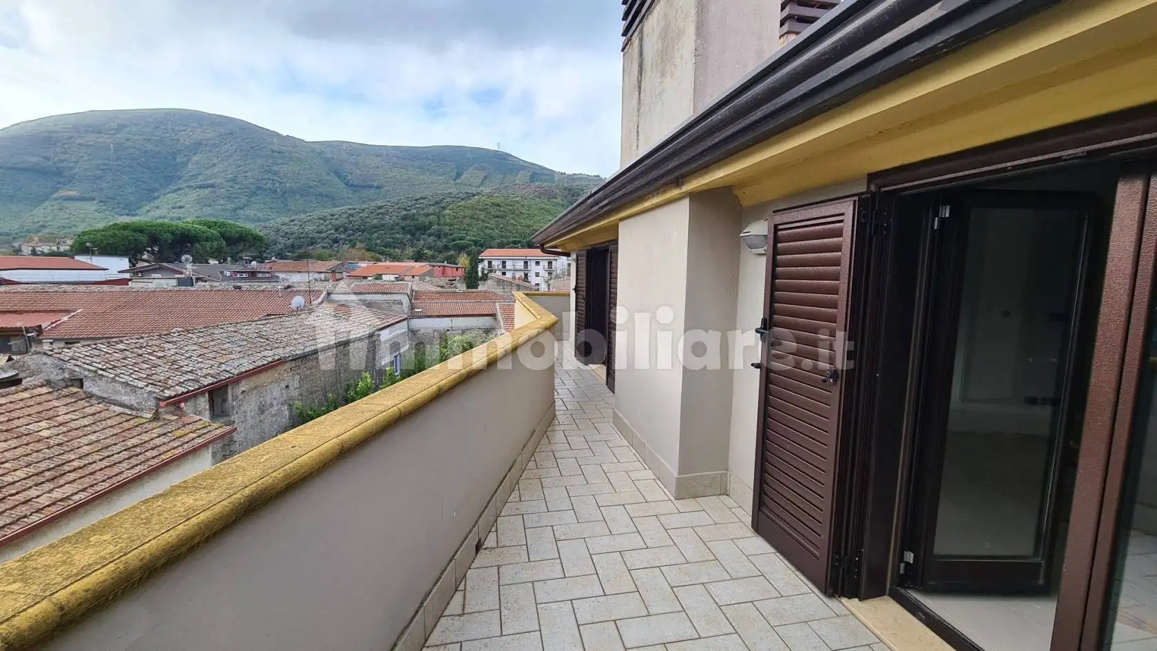 Attico - Mansarda in vendita a Airola