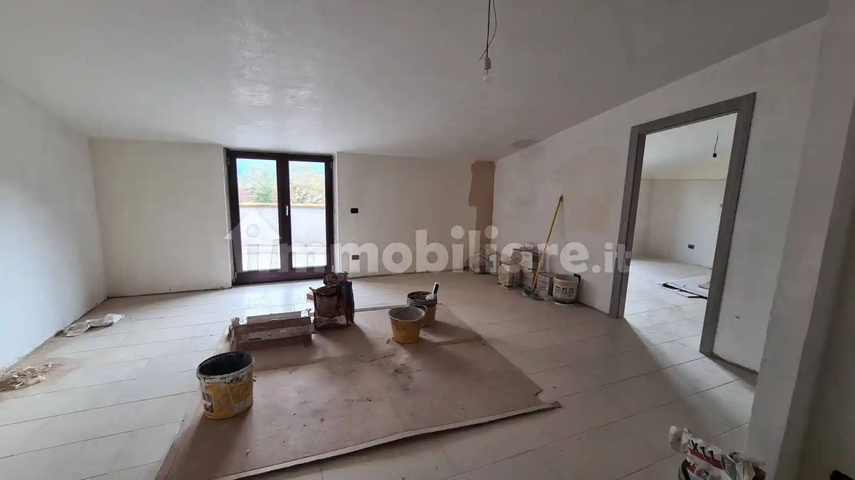 Mansarda via Innico Lombardi, Airola - foto 2