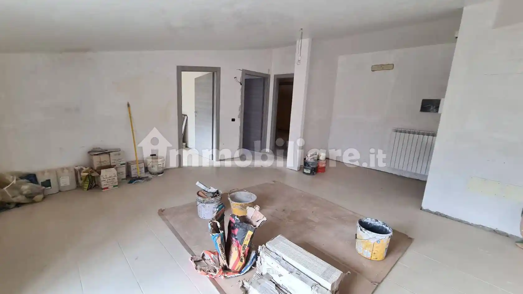 Mansarda via Innico Lombardi, Airola - foto 3