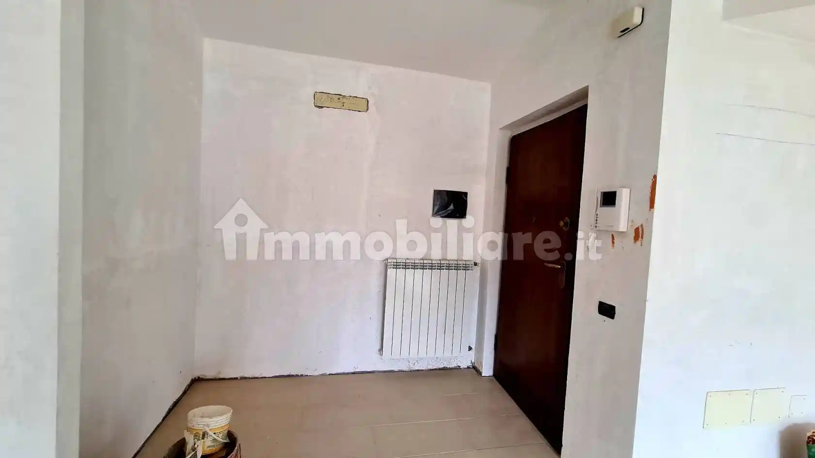 Mansarda via Innico Lombardi, Airola - foto 5