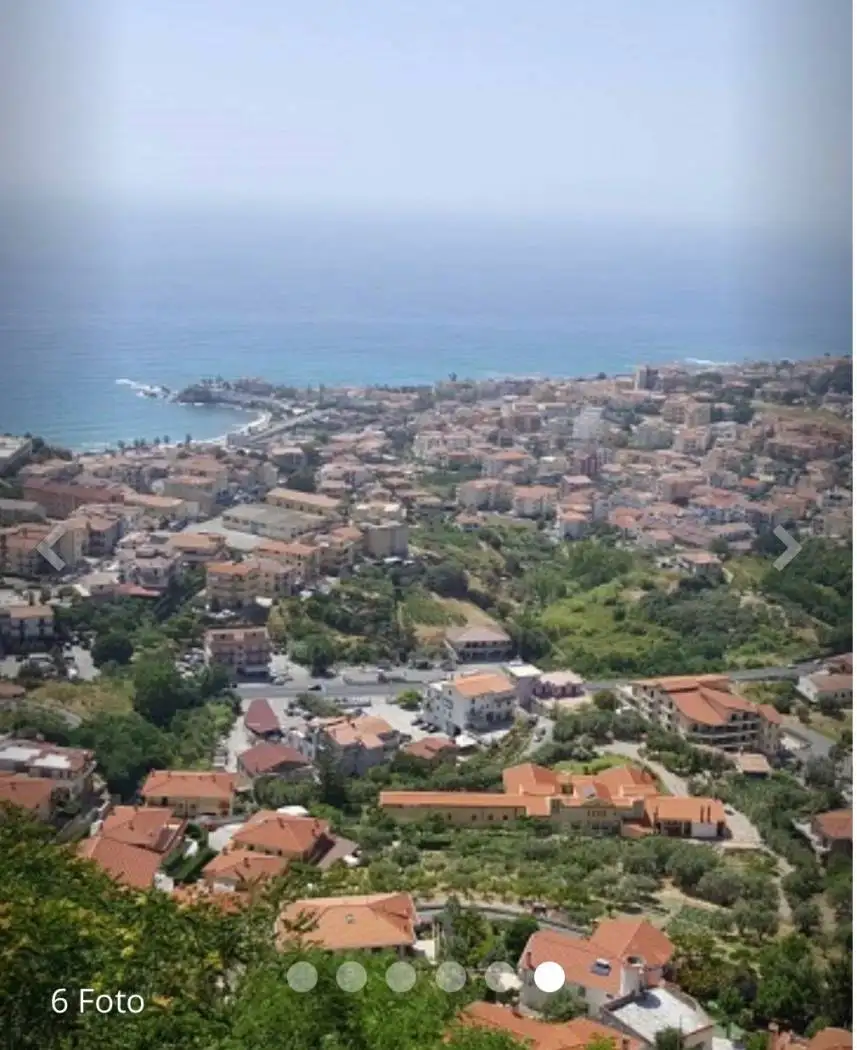 Appartamento in vendita a Belvedere Marittimo