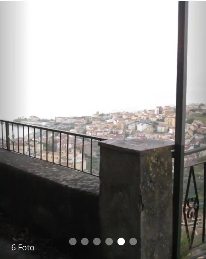 Quadrilocale via Speranza 53, Centro, Belvedere Marittimo - foto 2