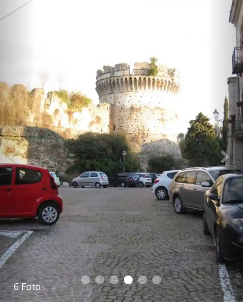 Quadrilocale via Speranza 53, Centro, Belvedere Marittimo - foto 3