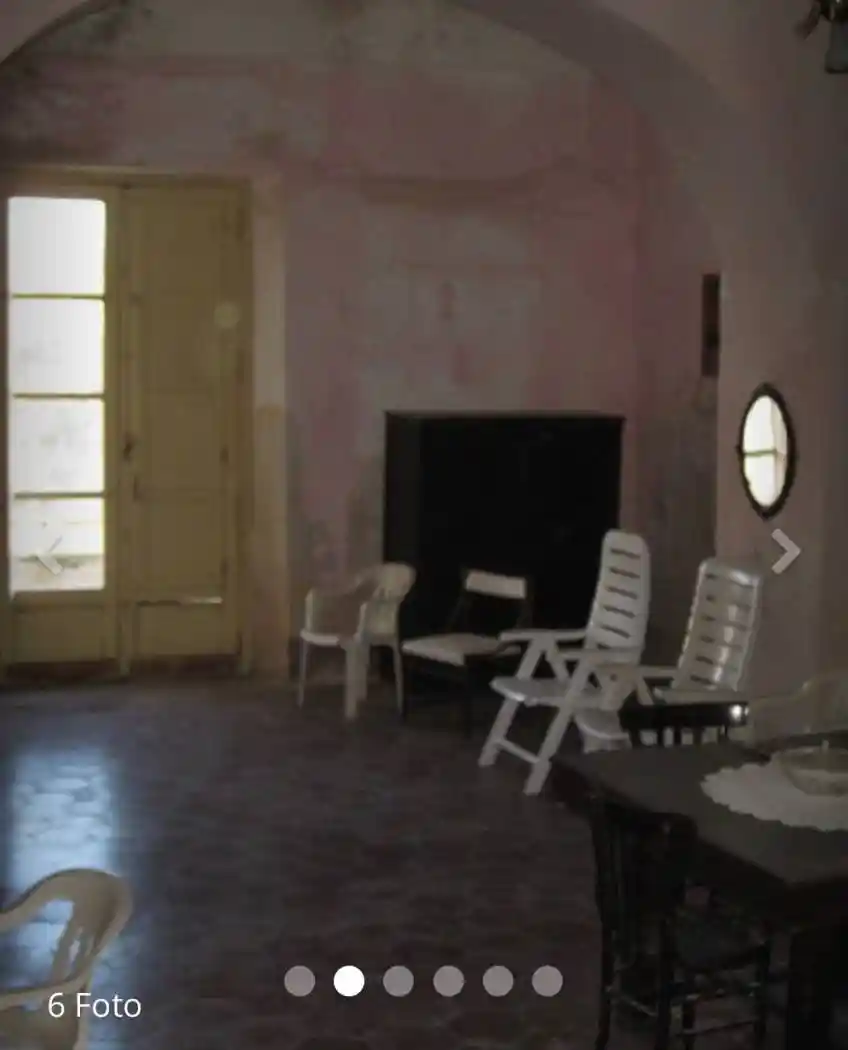 Quadrilocale via Speranza 53, Centro, Belvedere Marittimo - foto 5