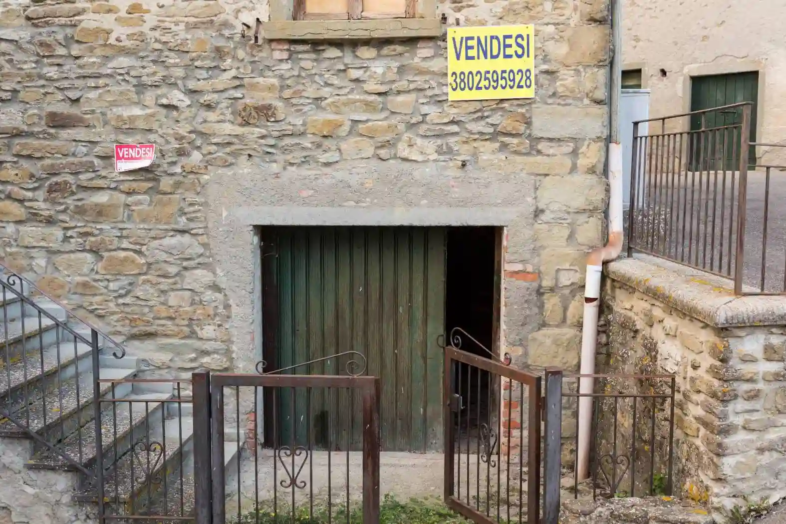 Casa indipendente - foto 2