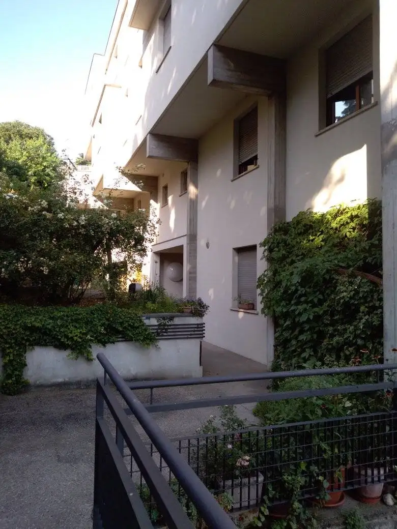 Appartamento in affitto a Vicenza