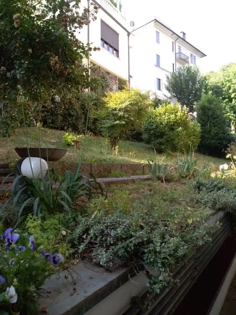 Appartamento ottimo stato, primo piano, Monte Berico, Vicenza - foto 2