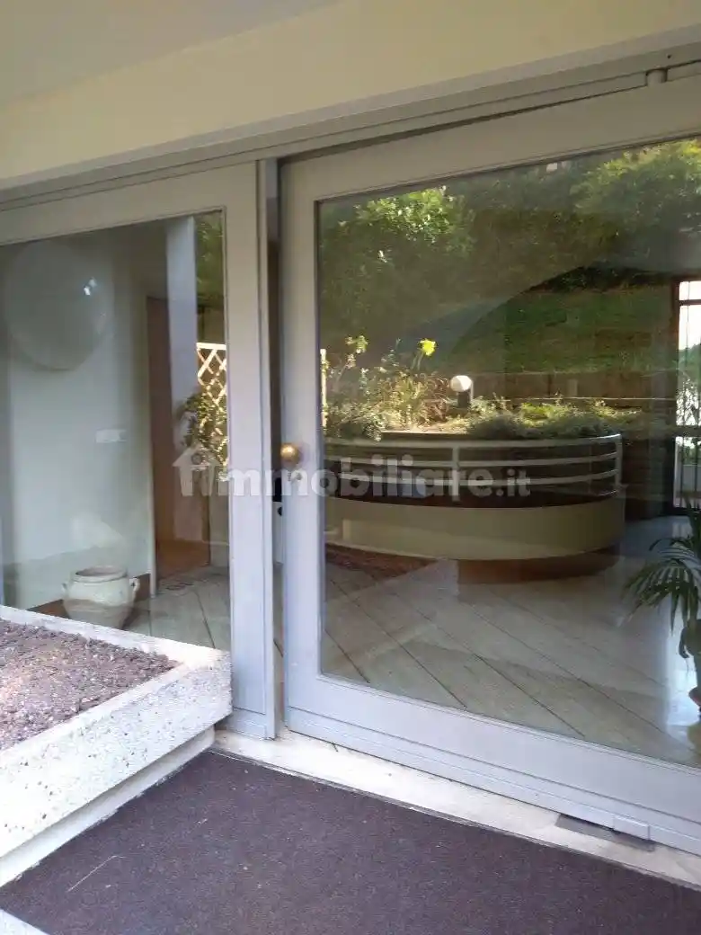 Appartamento ottimo stato, primo piano, Monte Berico, Vicenza - foto 3