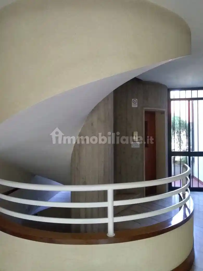 Appartamento ottimo stato, primo piano, Monte Berico, Vicenza - foto 4