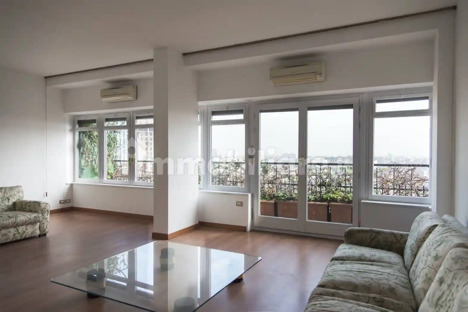 Attico - Mansarda in affitto a Milano