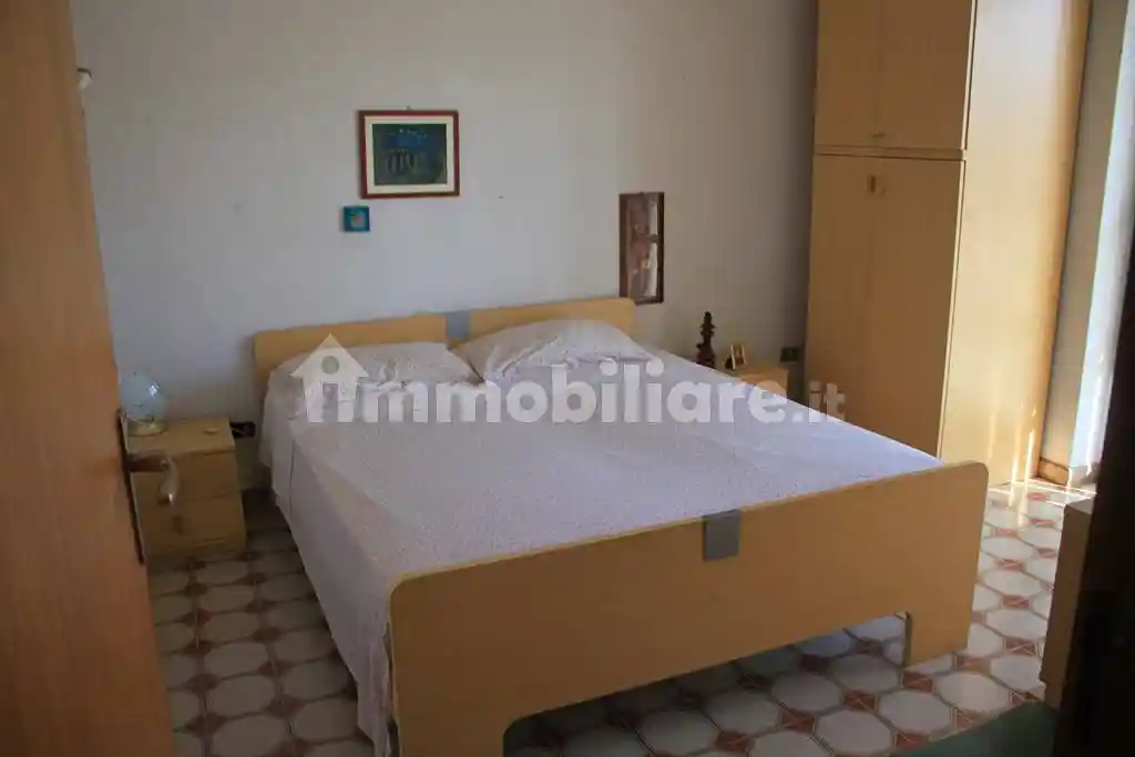 Appartamento via Fazio degli Uberti 48, Centro, Arenile, Scalea - foto 2