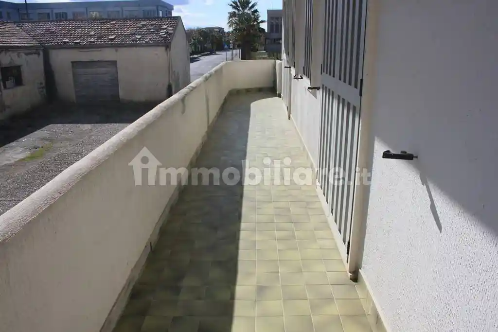 Appartamento via Fazio degli Uberti 48, Centro, Arenile, Scalea - foto 3