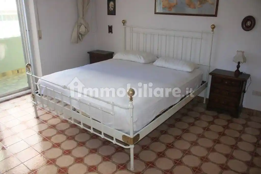 Appartamento via Fazio degli Uberti 48, Centro, Arenile, Scalea - foto 4