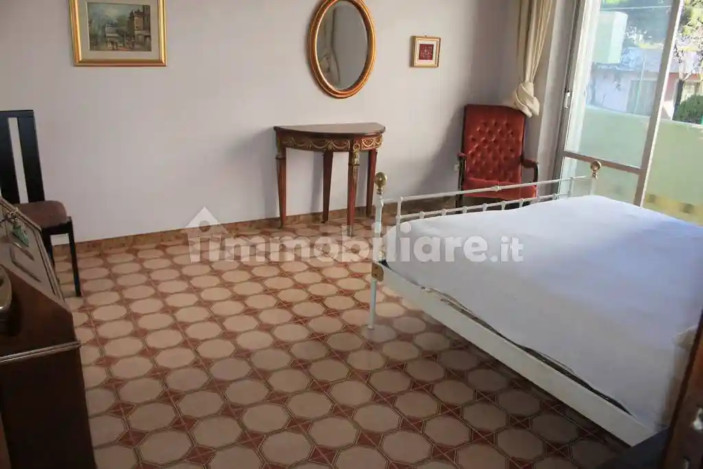 Appartamento via Fazio degli Uberti 48, Centro, Arenile, Scalea - foto 5