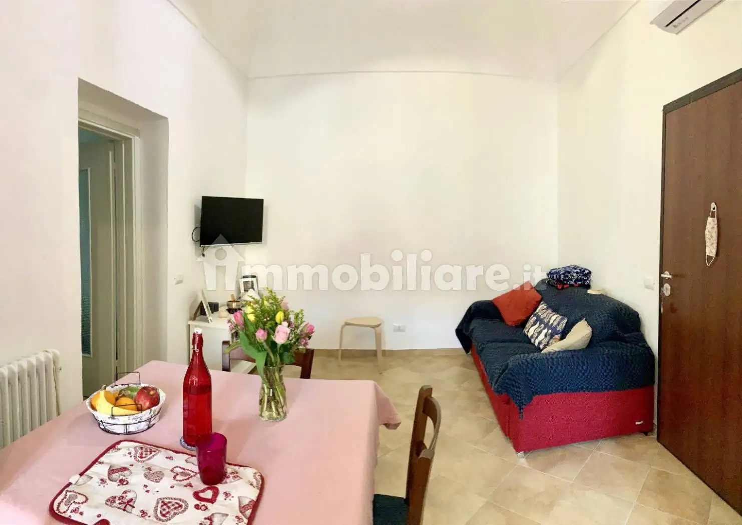 Appartamento in affitto a Imperia