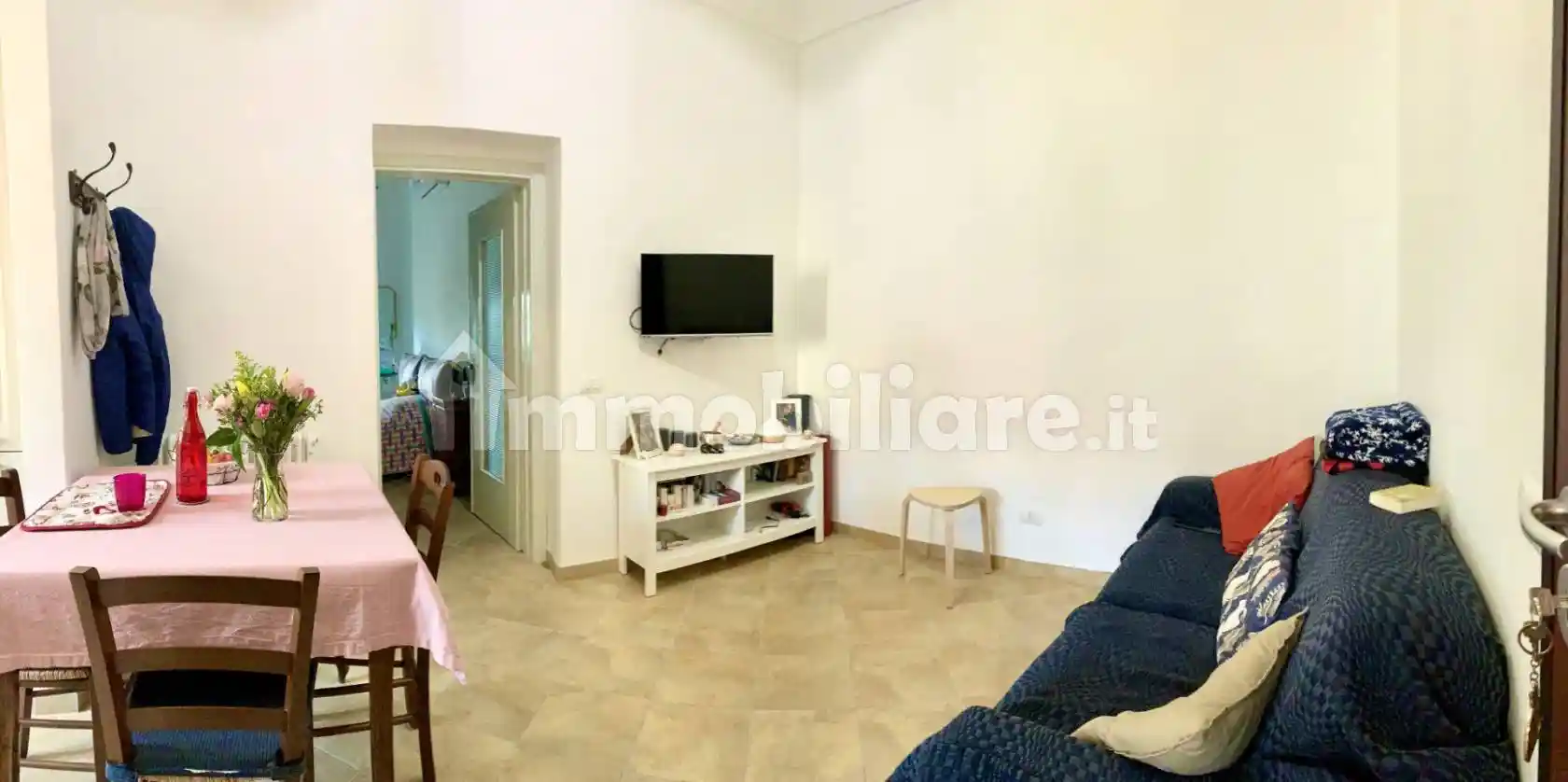 Bilocale via Giuseppe Mazzini, Porto Maurizio, Imperia - foto 2