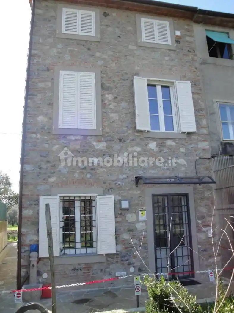 Casa indipendente in vendita a Capannori